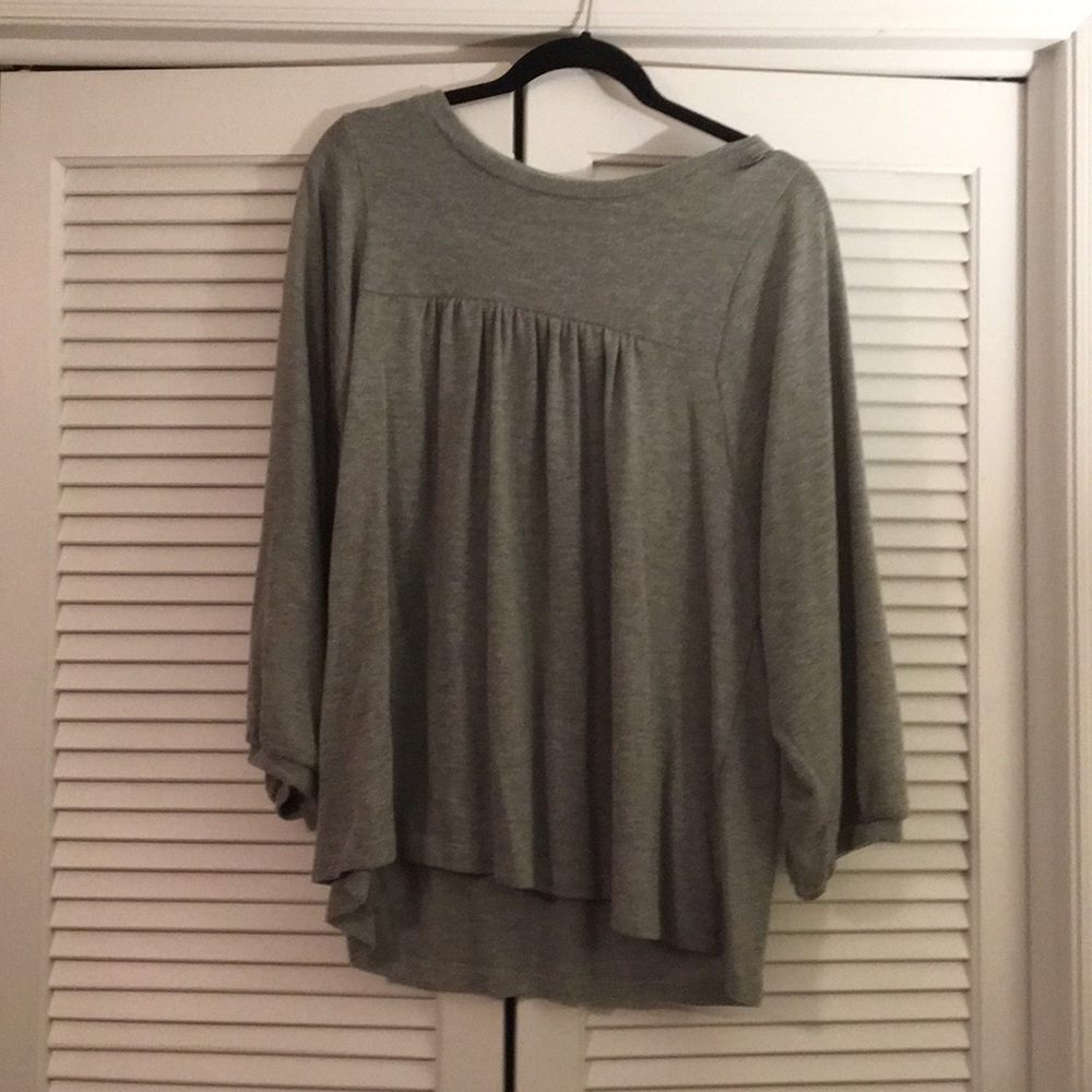 Fedora sweater